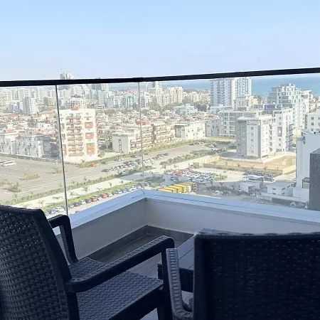 Premium 1br A Block Grand Sapphire In Iskele דירה