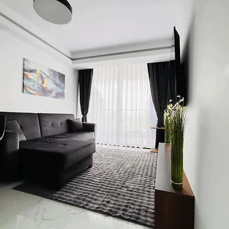 דירה Premium 1br A Block Grand Sapphire In Iskele Iskele District (Northern Cyprus)