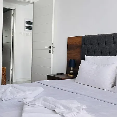 דירה Premium 1br A Block Grand Sapphire In Iskele
