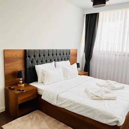 Premium 1br A Block Grand Sapphire In Iskele דירה *