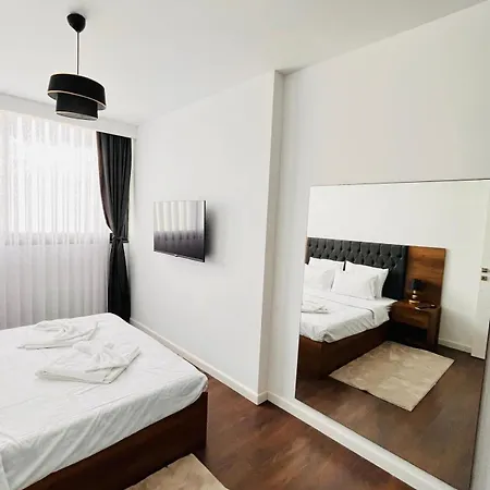 Premium 1br A Block Grand Sapphire In Iskele