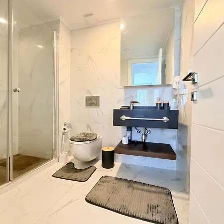 Premium 1br A Block Grand Sapphire In Iskele