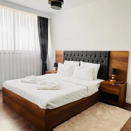 דירה Premium 1br A Block Grand Sapphire In Iskele Iskele District (Northern Cyprus)