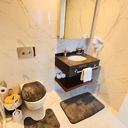 Premium 1br A Block Grand Sapphire In Iskele * Iskele District (Northern Cyprus)
