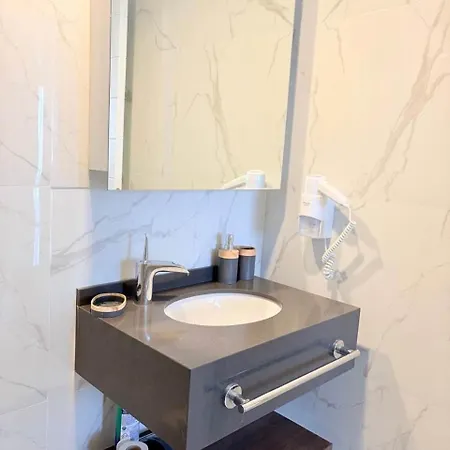 דירה Premium 1br A Block Grand Sapphire In Iskele *