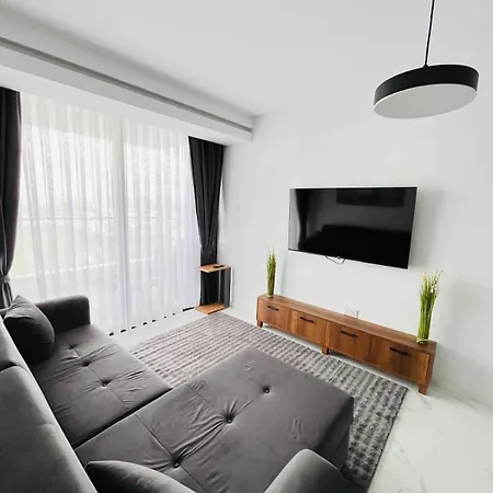 דירה Premium 1br A Block Grand Sapphire In Iskele Iskele District (Northern Cyprus)