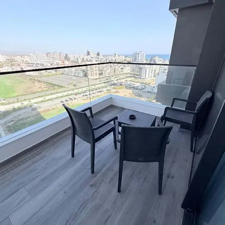 Premium 1br A Block Grand Sapphire In Iskele
