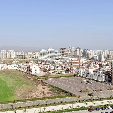 Premium 1br A Block Grand Sapphire In Iskele דירה Iskele District (Northern Cyprus)