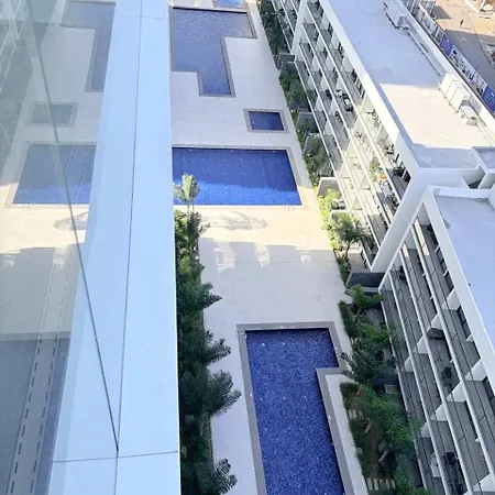 Premium 1br A Block Grand Sapphire In Iskele