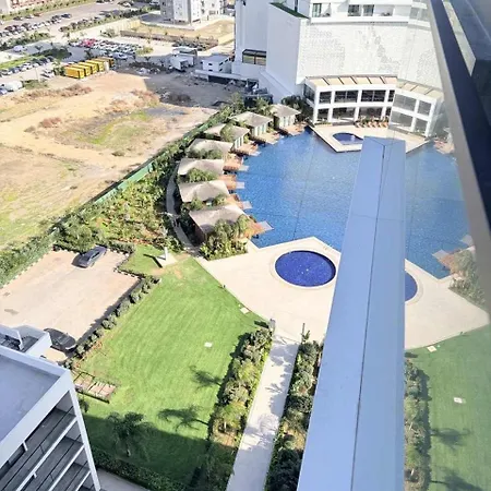 Premium 1br A Block Grand Sapphire In Iskele Iskele District (Northern Cyprus)