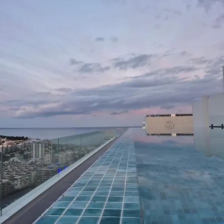 דירה Premium 1br A Block Grand Sapphire In Iskele Iskele District (Northern Cyprus)