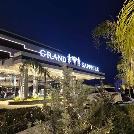 Premium 1br A Block Grand Sapphire In Iskele * Iskele District (Northern Cyprus)