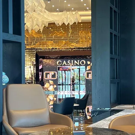 Premium 1br A Block Grand Sapphire In Iskele דירה *