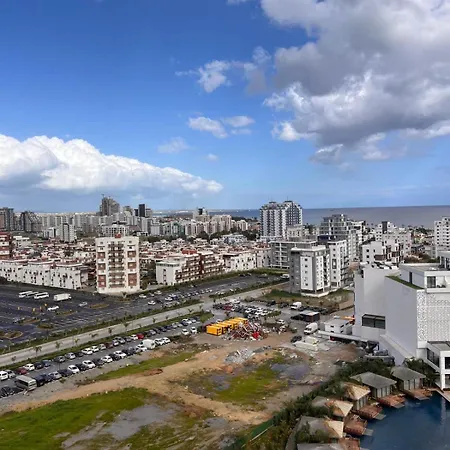 Premium 1br A Block Grand Sapphire In Iskele דירה